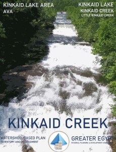 Kinkaid Cover