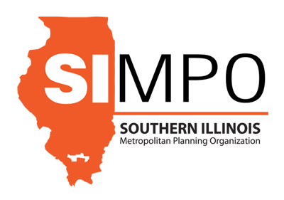 Southern Illinois Metropolitan Planning Organization (SIMPO) Logo