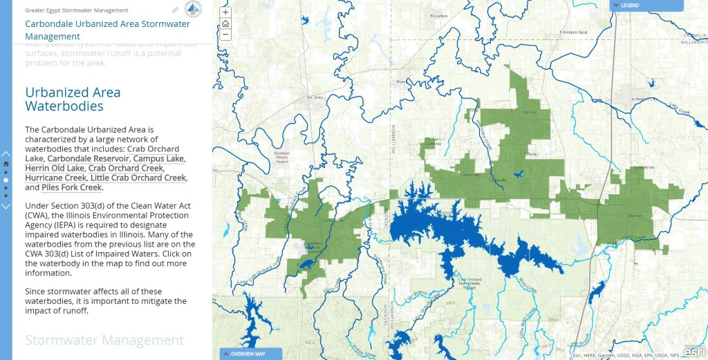 Stormwater Map photo for website