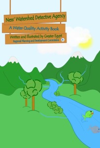 Watershed Activity Booklet